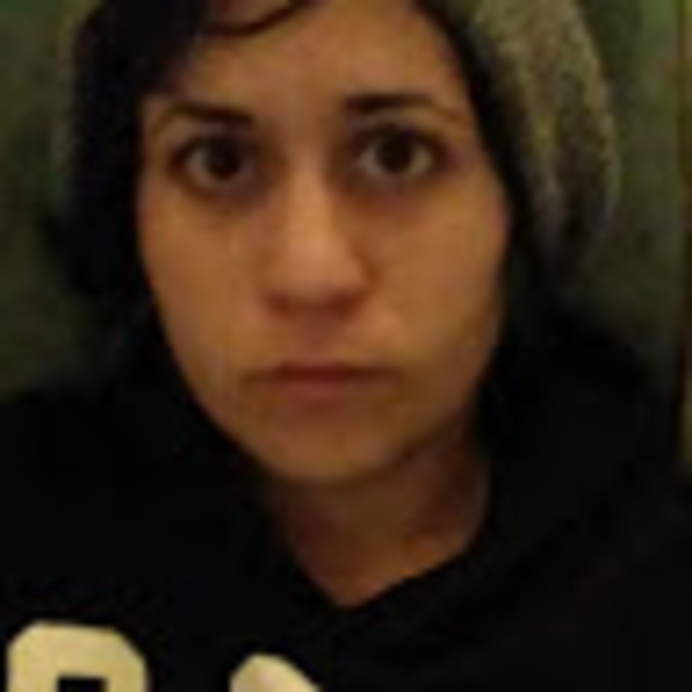 Meet your Posher, Yasamin